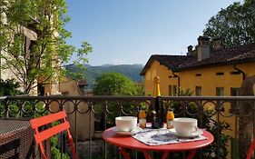 Bergamo Alta Guest House