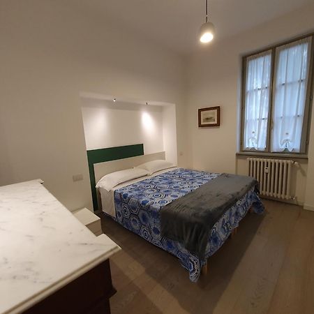 Bergamo Alta Guest House Zewnętrze zdjęcie