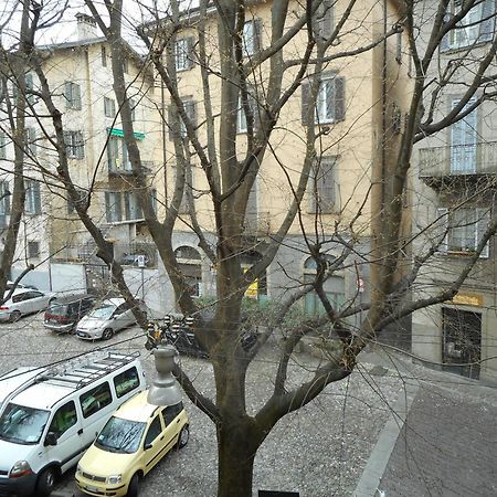 Bergamo Alta Guest House Zewnętrze zdjęcie
