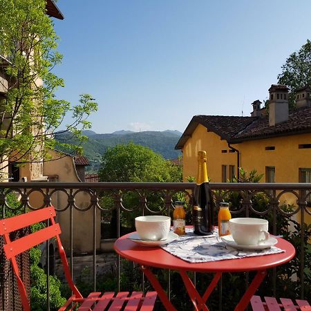 Bergamo Alta Guest House Zewnętrze zdjęcie