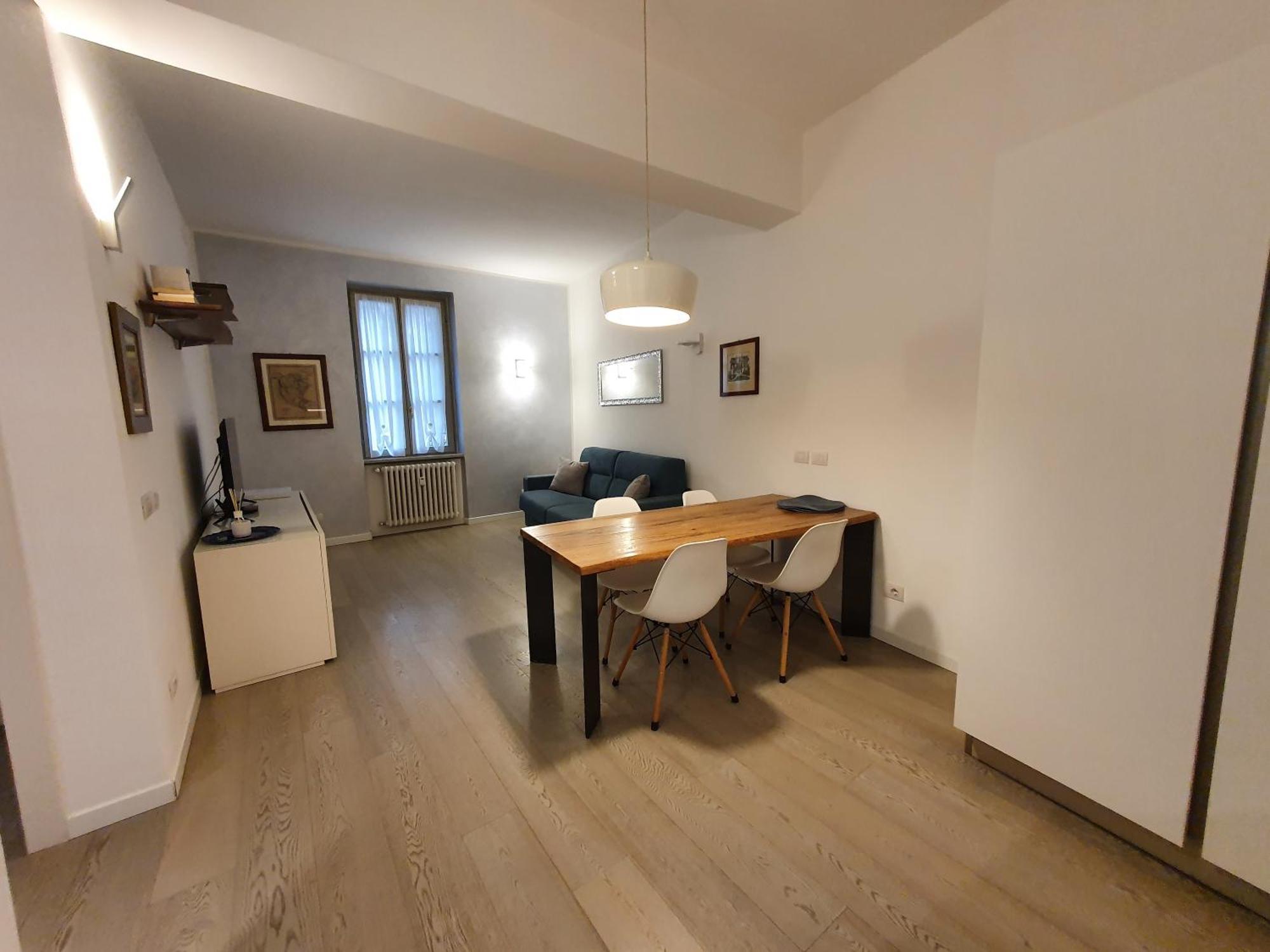 Bergamo Alta Guest House Zewnętrze zdjęcie