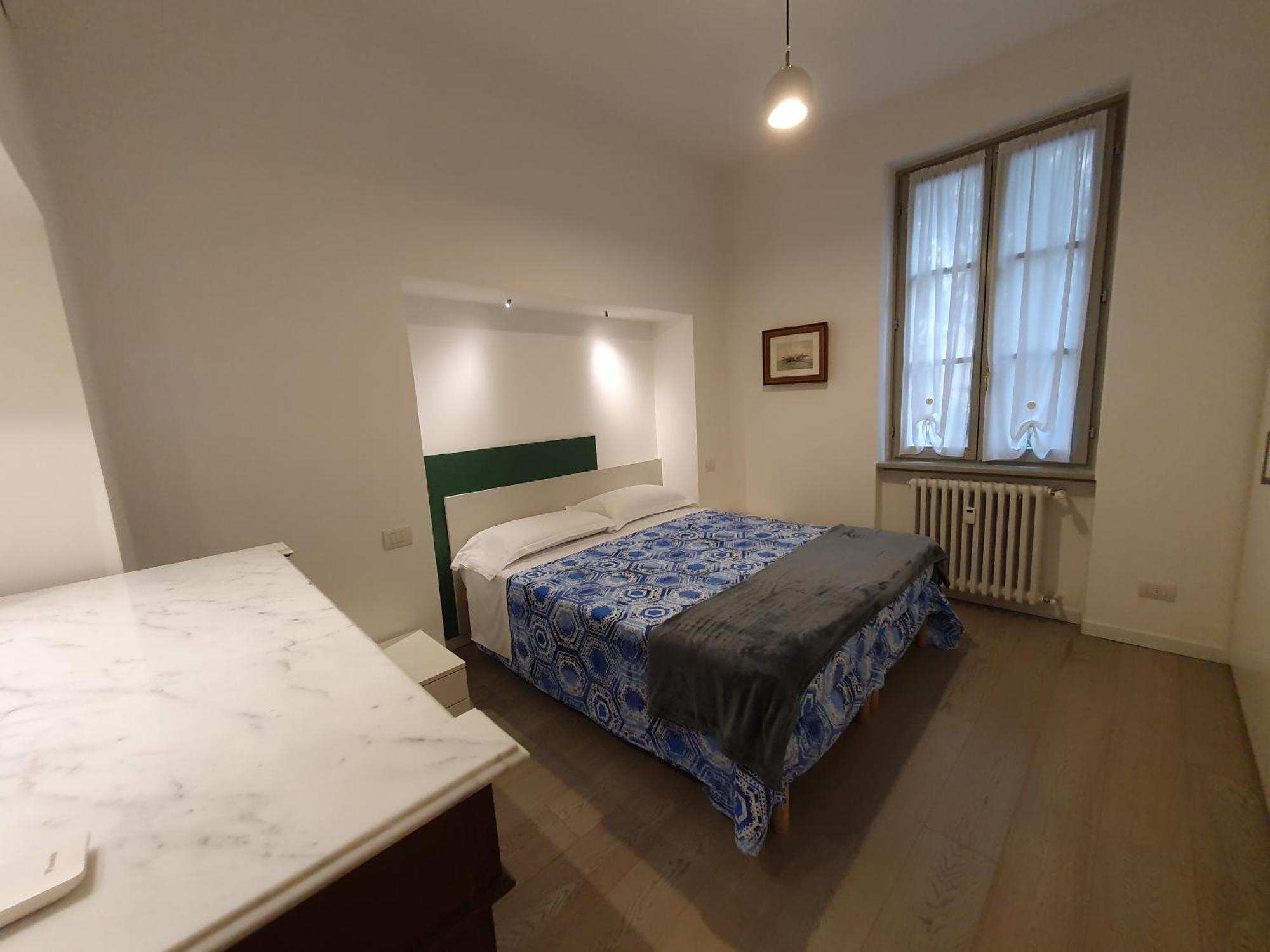 Bergamo Alta Guest House Zewnętrze zdjęcie