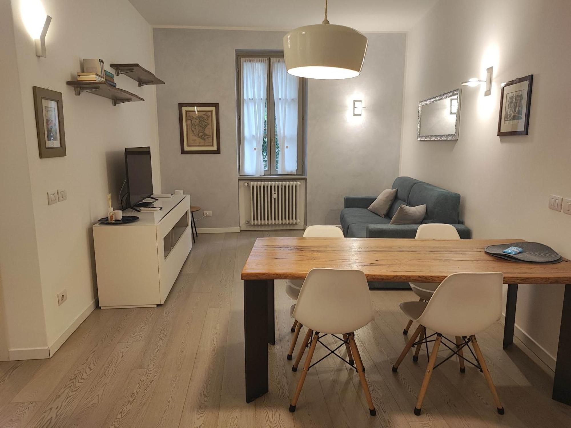 Bergamo Alta Guest House Zewnętrze zdjęcie