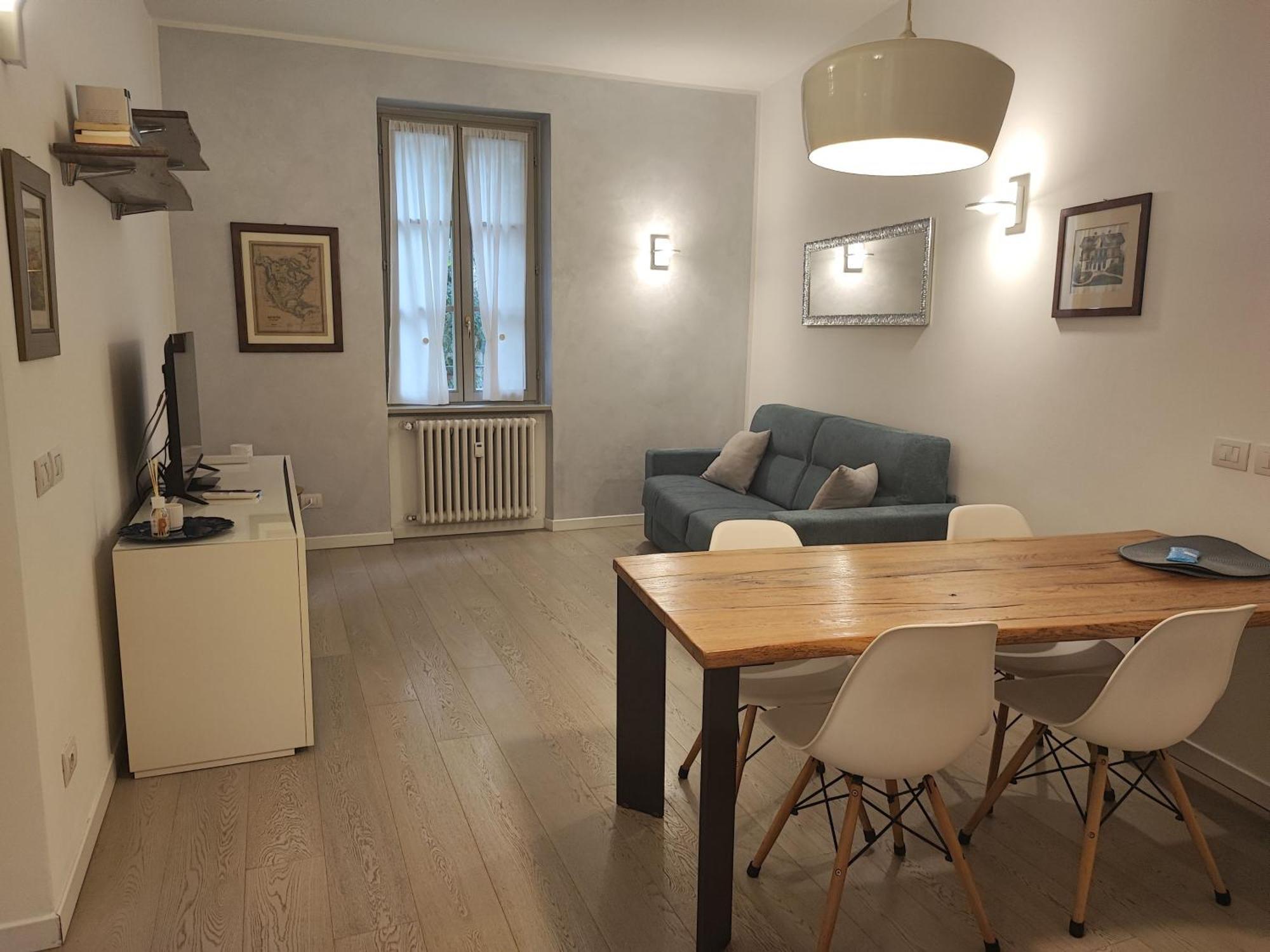 Bergamo Alta Guest House Zewnętrze zdjęcie