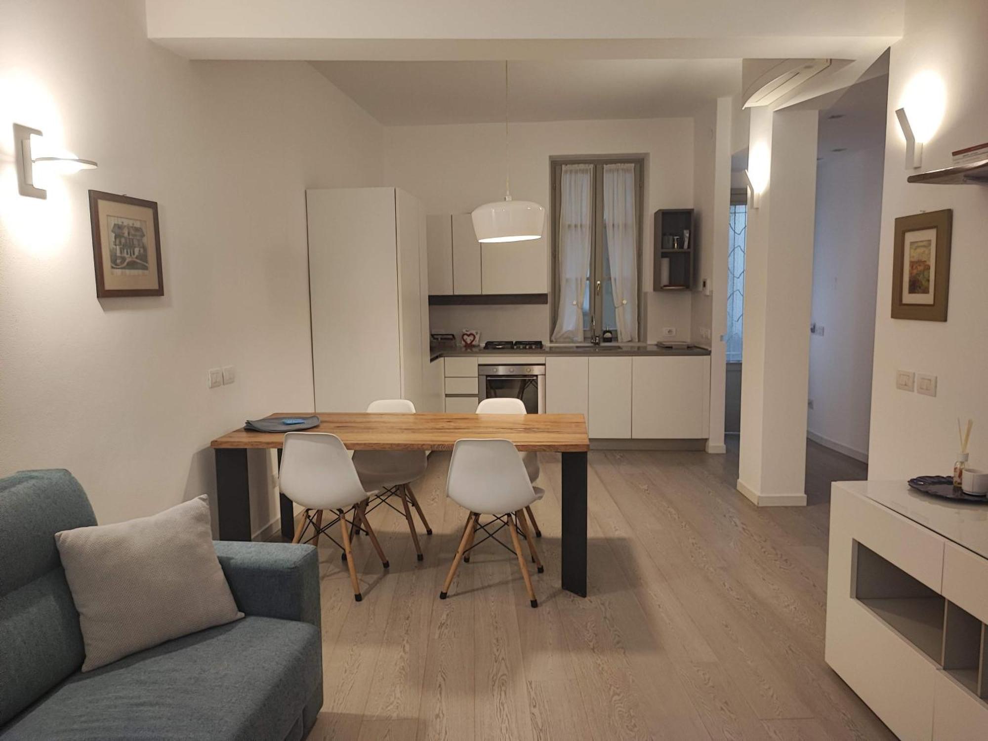 Bergamo Alta Guest House Zewnętrze zdjęcie