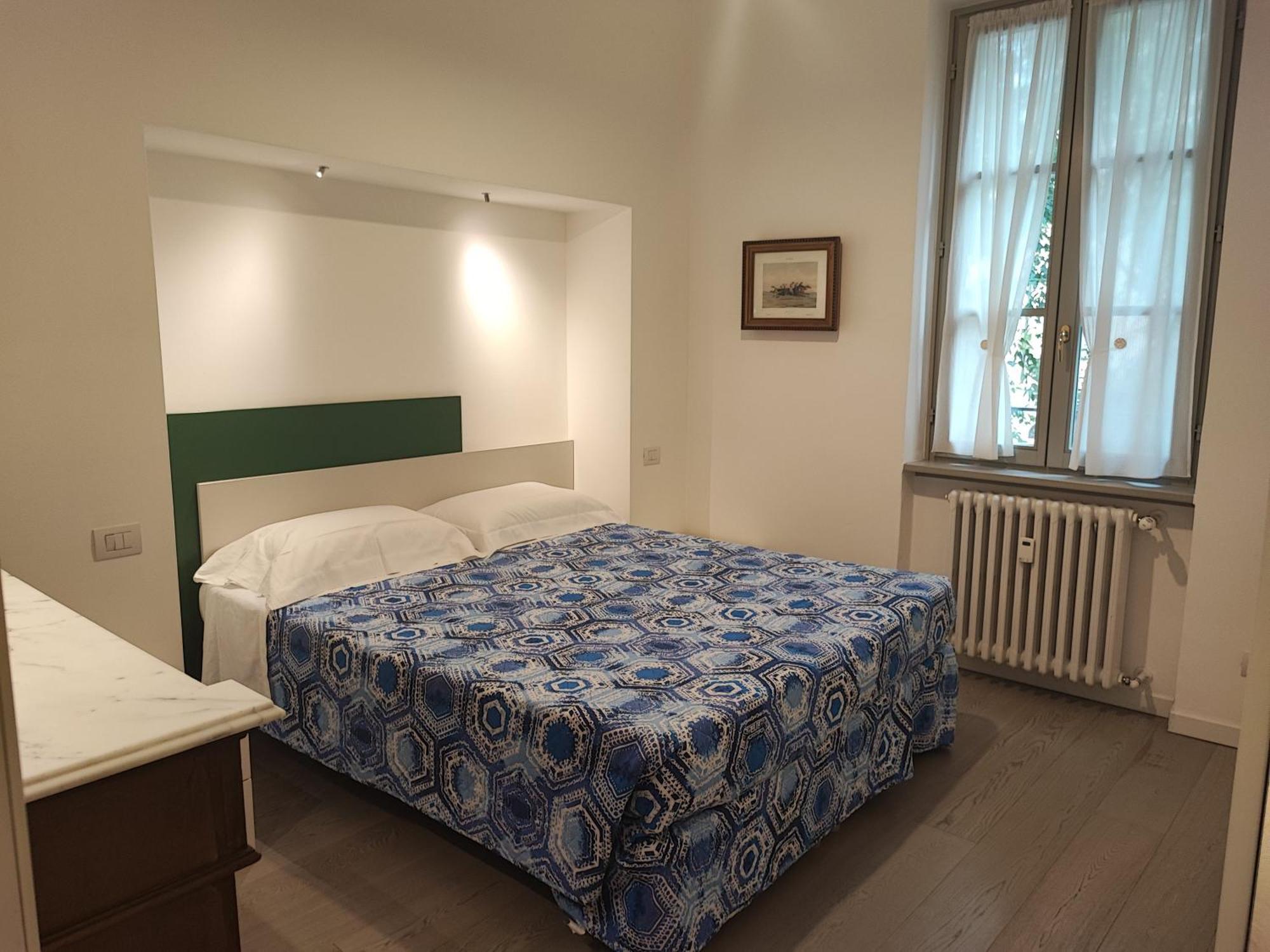 Bergamo Alta Guest House Zewnętrze zdjęcie