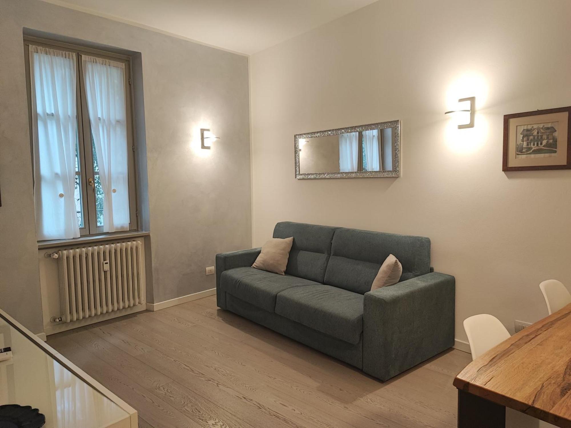 Bergamo Alta Guest House Zewnętrze zdjęcie